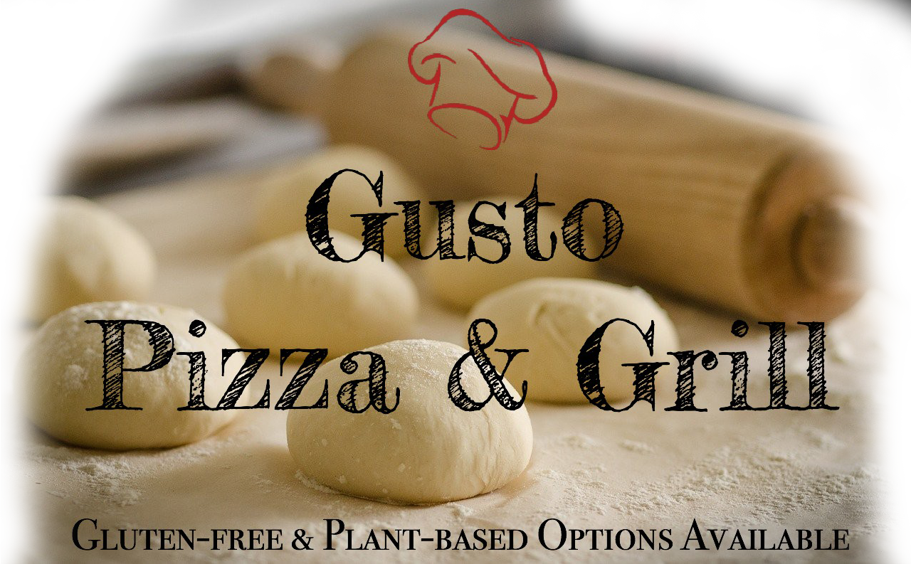 Gusto Pizza & Grill